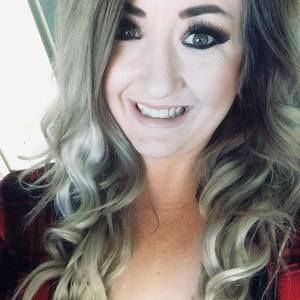 Meet your Posher, Brittney